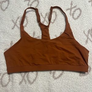 NEW SKIMS Fits Everybody Racerback Bralette